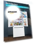 Превью French Door Refrigerator with Built-in Ice Maker — Cooling Solutions, BLACK+DECKER