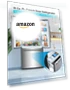 Превью French Door Refrigerator with Built-in Ice Maker — Cooling Solutions, BLACK+DECKER