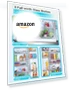 Превью French Door Refrigerator with Built-in Ice Maker — Cooling Solutions, BLACK+DECKER