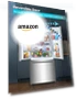 Превью French Door Refrigerator with Built-in Ice Maker — Cooling Solutions, BLACK+DECKER