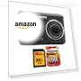 Превью Friendly Zoom Digital Camera Bundle — Camera Gear, KODAK