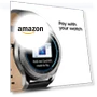 Превью Gear S3 Classic Smartwatch — Smartwatches, Samsung
