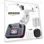 Превью GPS Drone with Screen Controller — Drones, enttgo