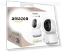 Превью Indoor Security Camera — Smart Home Security, Aqara