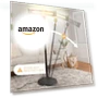 Превью Infrared Patio Heater — Patio Heaters, SereneLife
