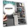 Превью Keyless Entry Smart Door Lock — Biometric Security, Mutak