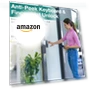 Превью Keyless Entry Smart Door Lock — Biometric Security, Mutak