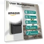 Превью Keyless Entry Smart Door Lock — Biometric Security, Mutak