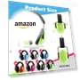 Превью Kids Ear Protection Noise Cancelling Headphones — On-Ear Headphones, Amylove