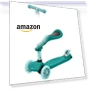 Превью Kids’ Kick Scooter — Push Scooters, Retrospec