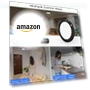 Превью LED Ceiling Light with Motion Sensor — Overhead Lighting