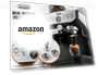 Превью Manual Espresso Machine with Grinder and Milk Frother — Coffee & Espresso Combos, Zulay Kitchen