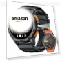 Превью Military Smart Watch with GPS and Flashlight — Smartwatches, Tiwain