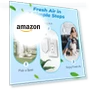 Превью Negative Ion Air Purifier — Air Ionizers