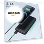 Превью Portable Charger Power Bank 10000mAh — Chargers, Dongguan Haoxun Electronic Technology Co., Ltd
