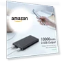 Превью Portable Charger Power Bank 10000mAh — Chargers, Dongguan Haoxun Electronic Technology Co., Ltd