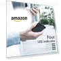 Превью Portable Charger Power Bank 10000mAh — Chargers, Dongguan Haoxun Electronic Technology Co., Ltd