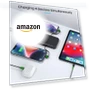 Превью Portable Charger with Built-in Cables & AC Wall Plug — Chargers, AONIMI