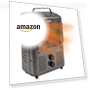 Превью Portable Milkhouse Style Utility Space Heater — Portable Heating Solutions, EZ-HEAT