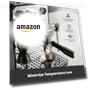 Превью Professional Semi-Automatic Espresso Maker — Cleaning Products, Gemilai