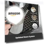 Превью Professional Semi-Automatic Espresso Maker — Cleaning Products, Gemilai