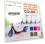 Превью Renegade Kick Scooter — Push Scooters, Hurtle