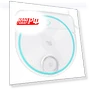 Robot Vacuum and Mop — Smart Cleaning Robots, HOBOT Legee