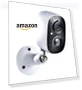 Превью Security Camera Wireless Outdoor — Security Cameras, GMK