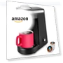 Превью Single Serve Coffee Maker — Coffee & Espresso Combos, CHULUX