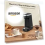 Превью Single Serve Coffee Maker — Coffee & Espresso Combos, CHULUX
