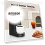 Превью Slim Single Serve Coffee Maker — Brewing Excellence, CHULUX