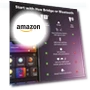 Превью Smart LED Bulb - White Ambiance — LED, Philips Hue