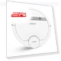 Smart Robotic Vacuum Cleaner — Smart Cleaning Robots, ECOVACS