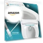 Превью Smart Toilet Seat with Heated Water and Warm Air Dryer — Bathroom Essentials, BidetMate