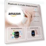 Превью Smart Watch Fitness Tracker — Smartwatches, Fitpolo