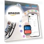 Превью Smart Watch Fitness Tracker — Smartwatches, Fitpolo
