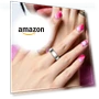 Превью Smart Wellness Ring — Smart Rings, TY little store