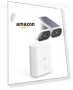 Превью Solar Security Cameras Wireless Outdoor — Smart Home Security, AOSU