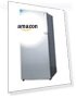 Превью Top Mount Refrigerator with Freezer — Mini Fridges, Commercial Cool