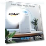 Превью Ultrasonic Humidifier — Air Moisturizers, MIKO
