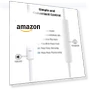 Превью Wired Headphones Earbuds with Microphone — In-Ear Headphones, Feefuzz