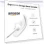 Превью Wired Headphones Earbuds with Microphone — In-Ear Headphones, Feefuzz