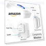 Превью Wireless Door Chime — Kits, Fosmon