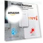 Превью Wireless Door Chime — Kits, Fosmon