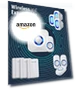 Превью Wireless Door Chime — Kits, Fosmon
