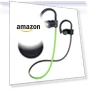 Превью Wireless Earbuds with Earhooks — In-Ear Headphones, JOYWISE