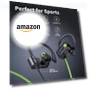 Превью Wireless Earbuds with Earhooks — In-Ear Headphones, JOYWISE