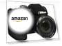 Превью 16MP 40x Optical Zoom Digital Camera with WiFi — Compact Digital Cameras, Nikon