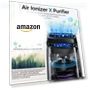 Превью 4-in-1 Air Purifier — Air Ionizers, POMORON