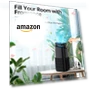 Превью 4-in-1 Air Purifier — Air Ionizers, POMORON